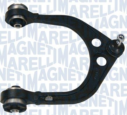 Magneti Marelli 301181346500 - Рычаг подвески колеса autospares.lv