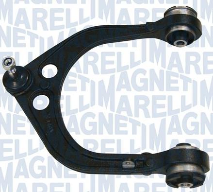 Magneti Marelli 301181346600 - Рычаг подвески колеса autospares.lv