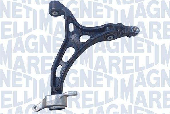 Magneti Marelli 301181346300 - Рычаг подвески колеса autospares.lv