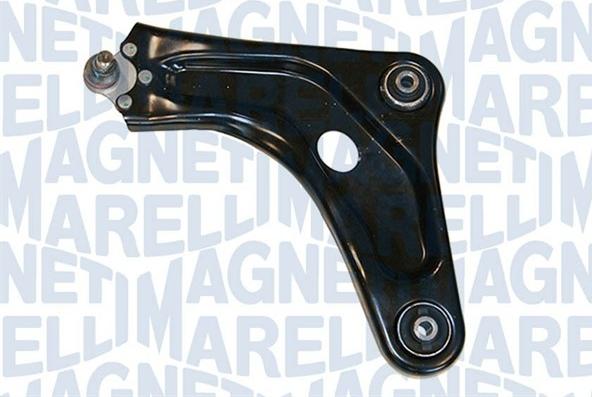 Magneti Marelli 301181340900 - Рычаг подвески колеса autospares.lv