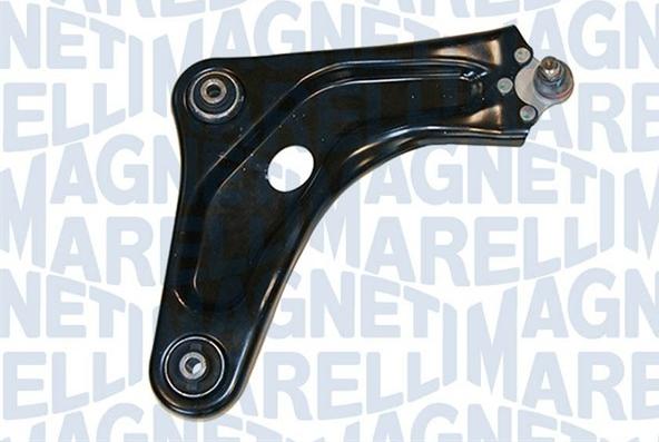 Magneti Marelli 301181340800 - Рычаг подвески колеса autospares.lv