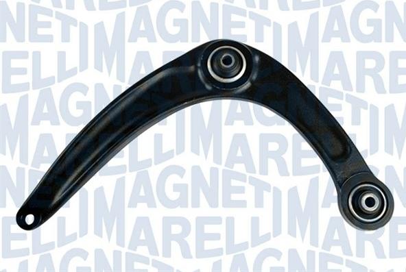 Magneti Marelli 301181341900 - Рычаг подвески колеса autospares.lv