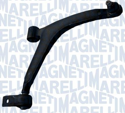 Magneti Marelli 301181341400 - Рычаг подвески колеса autospares.lv