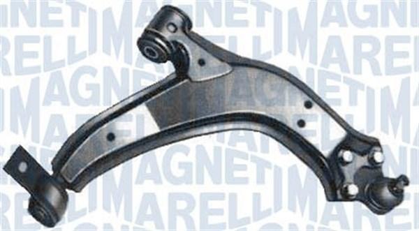 Magneti Marelli 301181341200 - Рычаг подвески колеса autospares.lv