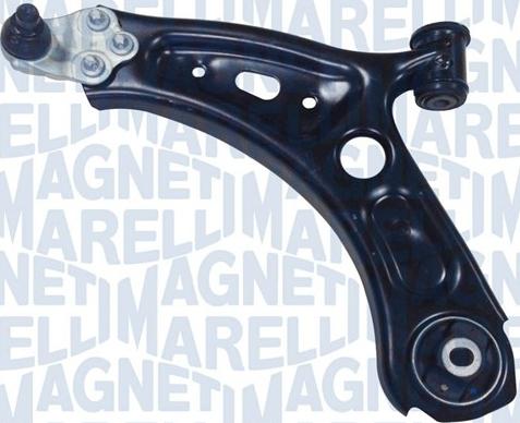 Magneti Marelli 301181348400 - Рычаг подвески колеса autospares.lv