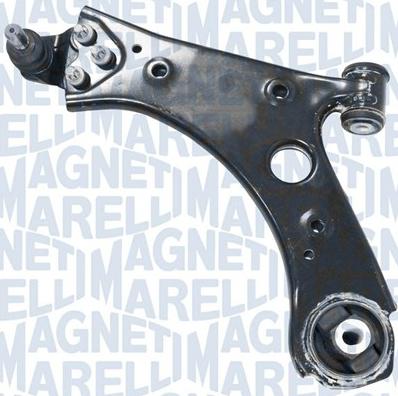 Magneti Marelli 301181348000 - Рычаг подвески колеса autospares.lv