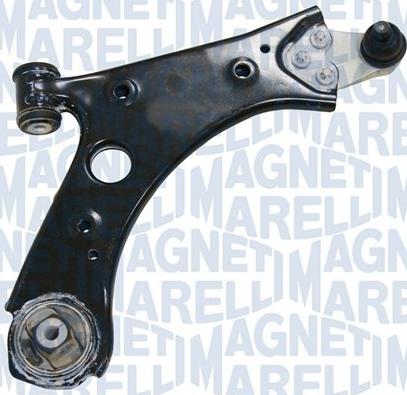 Magneti Marelli 301181348100 - Рычаг подвески колеса autospares.lv