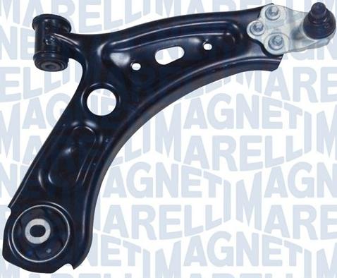 Magneti Marelli 301181348300 - Рычаг подвески колеса autospares.lv