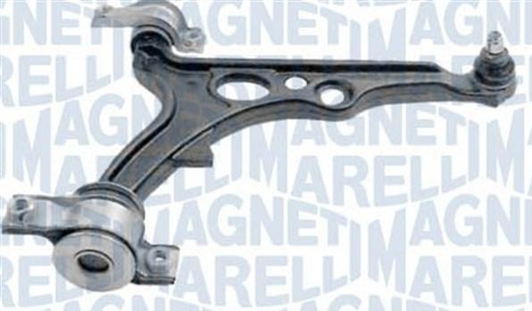 Magneti Marelli 301181348700 - Рычаг подвески колеса autospares.lv