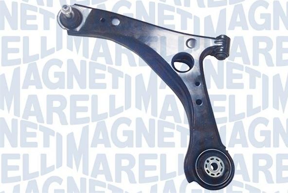 Magneti Marelli 301181343900 - Рычаг подвески колеса autospares.lv