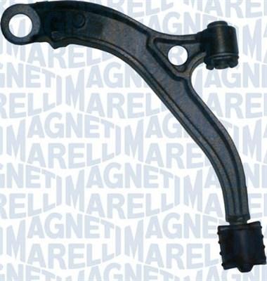 Magneti Marelli 301181343500 - Рычаг подвески колеса autospares.lv