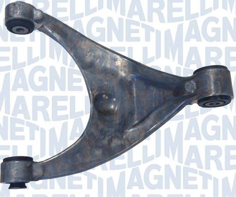 Magneti Marelli 301181343200 - Рычаг подвески колеса autospares.lv