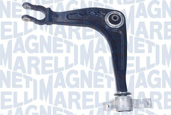 Magneti Marelli 301181342900 - Рычаг подвески колеса autospares.lv