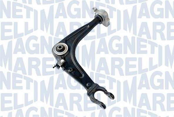 Magneti Marelli 301181342600 - Рычаг подвески колеса autospares.lv