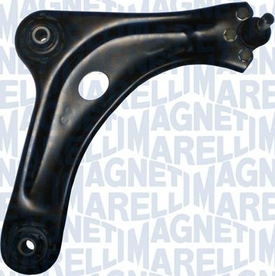 Magneti Marelli 301181342000 - Рычаг подвески колеса autospares.lv