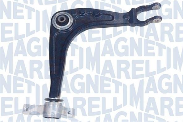 Magneti Marelli 301181342800 - Рычаг подвески колеса autospares.lv