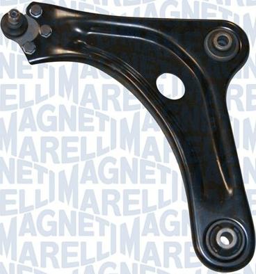 Magneti Marelli 301181342300 - Рычаг подвески колеса autospares.lv