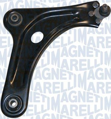 Magneti Marelli 301181342200 - Рычаг подвески колеса autospares.lv