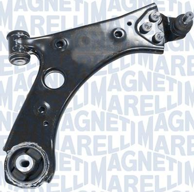 Magneti Marelli 301181347900 - Рычаг подвески колеса autospares.lv