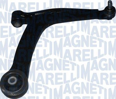 Magneti Marelli 301181347500 - Рычаг подвески колеса autospares.lv