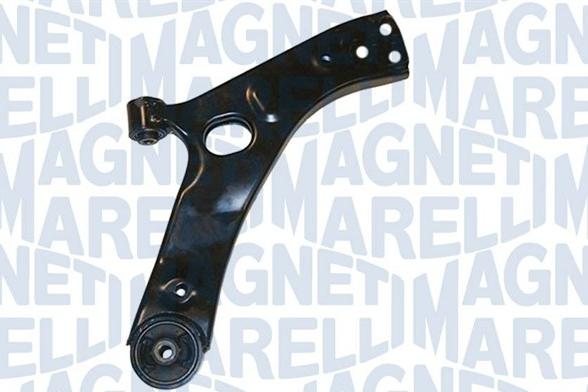 Magneti Marelli 301181359900 - Рычаг подвески колеса autospares.lv