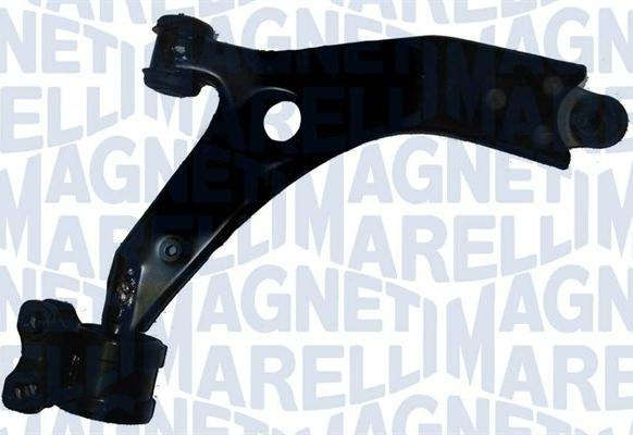 Magneti Marelli 301181354100 - Рычаг подвески колеса autospares.lv