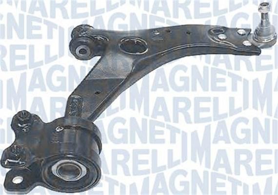 Magneti Marelli 301181354300 - Рычаг подвески колеса autospares.lv