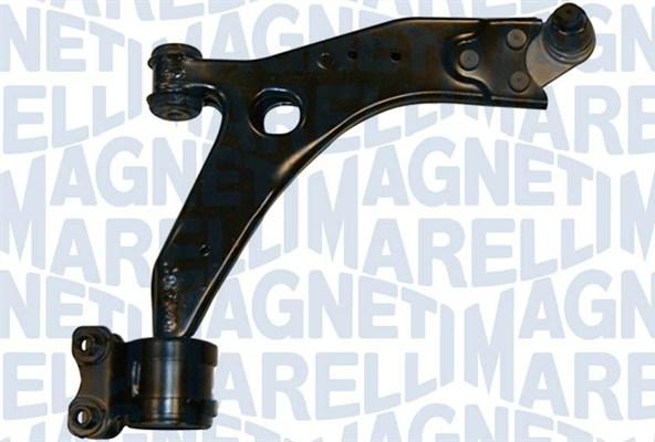 Magneti Marelli 301181355900 - Рычаг подвески колеса autospares.lv