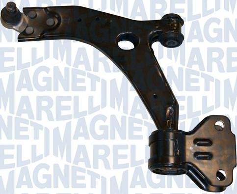 Magneti Marelli 301181355000 - Рычаг подвески колеса autospares.lv