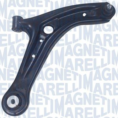 Magneti Marelli 301181355100 - Рычаг подвески колеса autospares.lv