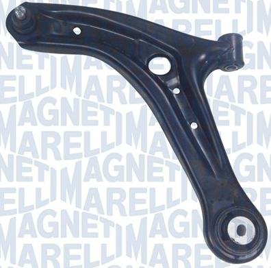 Magneti Marelli 301181355200 - Рычаг подвески колеса autospares.lv