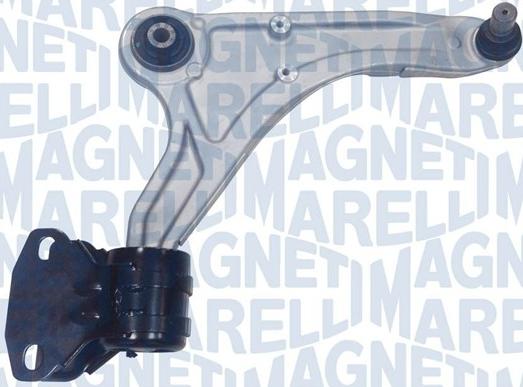 Magneti Marelli 301181356400 - Рычаг подвески колеса autospares.lv