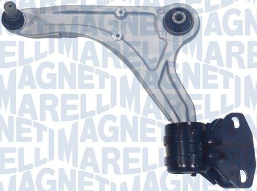 Magneti Marelli 301181356500 - Рычаг подвески колеса autospares.lv