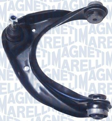 Magneti Marelli 301181350400 - Рычаг подвески колеса autospares.lv