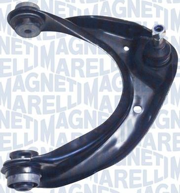 Magneti Marelli 301181350300 - Рычаг подвески колеса autospares.lv