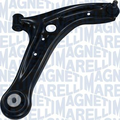 Magneti Marelli 301181351100 - Рычаг подвески колеса autospares.lv