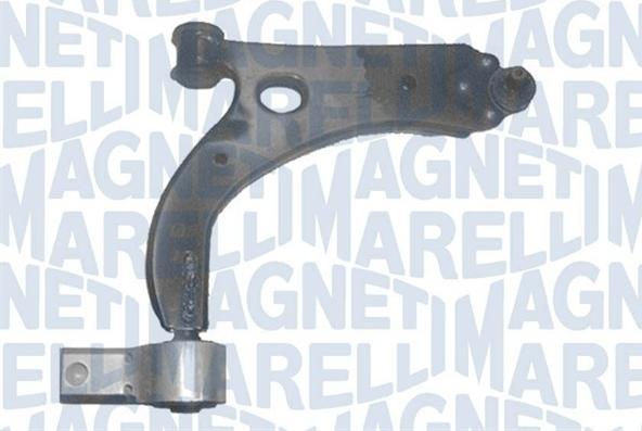 Magneti Marelli 301181351300 - Рычаг подвески колеса autospares.lv