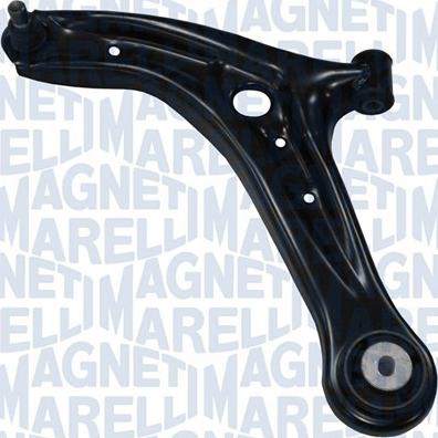 Magneti Marelli 301181351200 - Рычаг подвески колеса autospares.lv