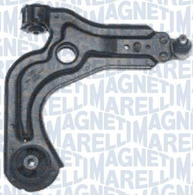 Magneti Marelli 301181351700 - Рычаг подвески колеса autospares.lv