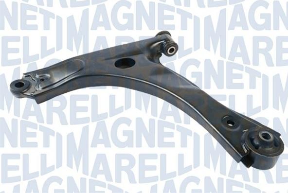 Magneti Marelli 301181358300 - Рычаг подвески колеса autospares.lv