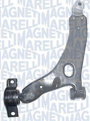 Magneti Marelli 301181353900 - Рычаг подвески колеса autospares.lv