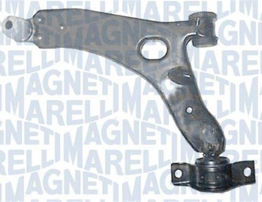 Magneti Marelli 301181353400 - Рычаг подвески колеса autospares.lv