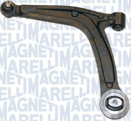 Magneti Marelli 301181353100 - Рычаг подвески колеса autospares.lv