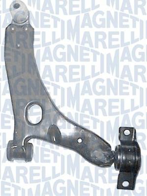 Magneti Marelli 301181353800 - Рычаг подвески колеса autospares.lv