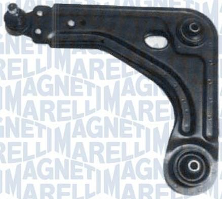 Magneti Marelli 301181352400 - Рычаг подвески колеса autospares.lv