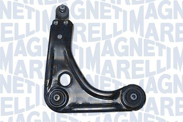 Magneti Marelli 301181352500 - Рычаг подвески колеса autospares.lv