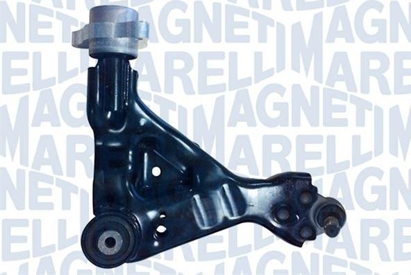 Magneti Marelli 301181369500 - Рычаг подвески колеса autospares.lv