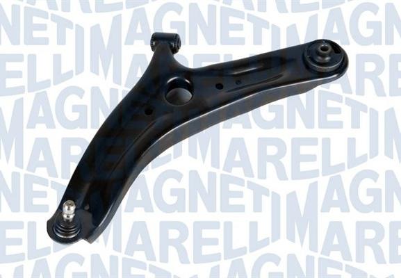 Magneti Marelli 301181364900 - Рычаг подвески колеса autospares.lv