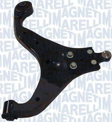 Magneti Marelli 301181364000 - Рычаг подвески колеса autospares.lv