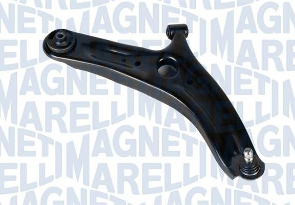 Magneti Marelli 301181364800 - Рычаг подвески колеса autospares.lv